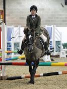 Image 112 in CHARITY CROSS POLE. SHOWJUMPING. BROADS. 8 JAN. 2017.