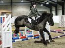 Image 113 in CHARITY CROSS POLE. SHOWJUMPING. BROADS. 8 JAN. 2017.