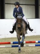 Image 115 in CHARITY CROSS POLE. SHOWJUMPING. BROADS. 8 JAN. 2017.