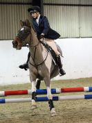 Image 119 in CHARITY CROSS POLE. SHOWJUMPING. BROADS. 8 JAN. 2017.