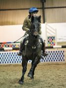 Image 120 in CHARITY CROSS POLE. SHOWJUMPING. BROADS. 8 JAN. 2017.