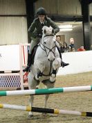 Image 123 in CHARITY CROSS POLE. SHOWJUMPING. BROADS. 8 JAN. 2017.