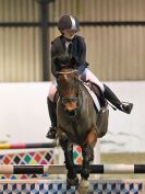 Image 124 in CHARITY CROSS POLE. SHOWJUMPING. BROADS. 8 JAN. 2017.