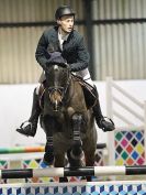 Image 126 in CHARITY CROSS POLE. SHOWJUMPING. BROADS. 8 JAN. 2017.