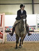 Image 128 in CHARITY CROSS POLE. SHOWJUMPING. BROADS. 8 JAN. 2017.