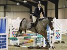 Image 129 in CHARITY CROSS POLE. SHOWJUMPING. BROADS. 8 JAN. 2017.