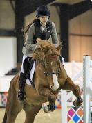 Image 132 in CHARITY CROSS POLE. SHOWJUMPING. BROADS. 8 JAN. 2017.