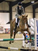 Image 133 in CHARITY CROSS POLE. SHOWJUMPING. BROADS. 8 JAN. 2017.