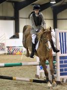 Image 134 in CHARITY CROSS POLE. SHOWJUMPING. BROADS. 8 JAN. 2017.