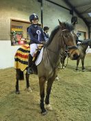 Image 135 in CHARITY CROSS POLE. SHOWJUMPING. BROADS. 8 JAN. 2017.