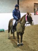 Image 136 in CHARITY CROSS POLE. SHOWJUMPING. BROADS. 8 JAN. 2017.