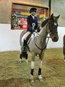 Image 137 in CHARITY CROSS POLE. SHOWJUMPING. BROADS. 8 JAN. 2017.