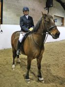 Image 138 in CHARITY CROSS POLE. SHOWJUMPING. BROADS. 8 JAN. 2017.