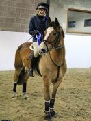 Image 139 in CHARITY CROSS POLE. SHOWJUMPING. BROADS. 8 JAN. 2017.