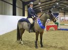 Image 140 in CHARITY CROSS POLE. SHOWJUMPING. BROADS. 8 JAN. 2017.