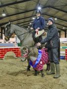 Image 143 in CHARITY CROSS POLE. SHOWJUMPING. BROADS. 8 JAN. 2017.