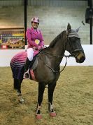 Image 146 in CHARITY CROSS POLE. SHOWJUMPING. BROADS. 8 JAN. 2017.