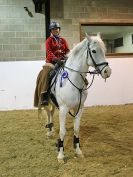 Image 147 in CHARITY CROSS POLE. SHOWJUMPING. BROADS. 8 JAN. 2017.