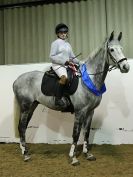 Image 148 in CHARITY CROSS POLE. SHOWJUMPING. BROADS. 8 JAN. 2017.