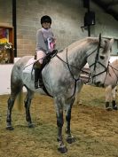 Image 150 in CHARITY CROSS POLE. SHOWJUMPING. BROADS. 8 JAN. 2017.