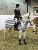 Image 151 in CHARITY CROSS POLE. SHOWJUMPING. BROADS. 8 JAN. 2017.