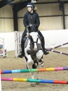 Image 16 in CHARITY CROSS POLE. SHOWJUMPING. BROADS. 8 JAN. 2017.