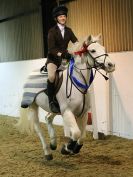 Image 160 in CHARITY CROSS POLE. SHOWJUMPING. BROADS. 8 JAN. 2017.