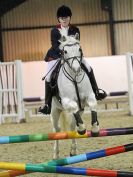 Image 161 in CHARITY CROSS POLE. SHOWJUMPING. BROADS. 8 JAN. 2017.