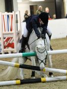 Image 163 in CHARITY CROSS POLE. SHOWJUMPING. BROADS. 8 JAN. 2017.