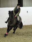 Image 167 in CHARITY CROSS POLE. SHOWJUMPING. BROADS. 8 JAN. 2017.