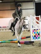 Image 169 in CHARITY CROSS POLE. SHOWJUMPING. BROADS. 8 JAN. 2017.