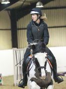 Image 17 in CHARITY CROSS POLE. SHOWJUMPING. BROADS. 8 JAN. 2017.