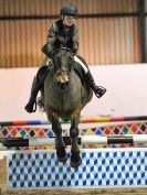 Image 171 in CHARITY CROSS POLE. SHOWJUMPING. BROADS. 8 JAN. 2017.