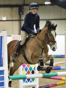 Image 173 in CHARITY CROSS POLE. SHOWJUMPING. BROADS. 8 JAN. 2017.