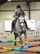 Image 174 in CHARITY CROSS POLE. SHOWJUMPING. BROADS. 8 JAN. 2017.