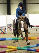 Image 180 in CHARITY CROSS POLE. SHOWJUMPING. BROADS. 8 JAN. 2017.