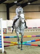 Image 182 in CHARITY CROSS POLE. SHOWJUMPING. BROADS. 8 JAN. 2017.