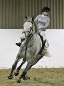 Image 184 in CHARITY CROSS POLE. SHOWJUMPING. BROADS. 8 JAN. 2017.