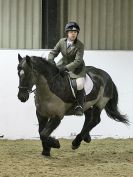 Image 186 in CHARITY CROSS POLE. SHOWJUMPING. BROADS. 8 JAN. 2017.