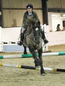 Image 187 in CHARITY CROSS POLE. SHOWJUMPING. BROADS. 8 JAN. 2017.