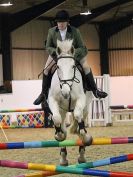 Image 188 in CHARITY CROSS POLE. SHOWJUMPING. BROADS. 8 JAN. 2017.