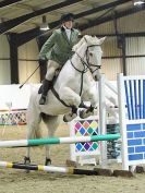 Image 190 in CHARITY CROSS POLE. SHOWJUMPING. BROADS. 8 JAN. 2017.