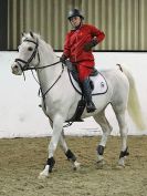 Image 192 in CHARITY CROSS POLE. SHOWJUMPING. BROADS. 8 JAN. 2017.