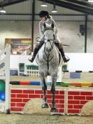 Image 193 in CHARITY CROSS POLE. SHOWJUMPING. BROADS. 8 JAN. 2017.