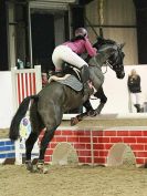 Image 194 in CHARITY CROSS POLE. SHOWJUMPING. BROADS. 8 JAN. 2017.