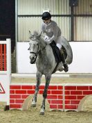 Image 197 in CHARITY CROSS POLE. SHOWJUMPING. BROADS. 8 JAN. 2017.