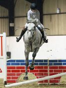 Image 198 in CHARITY CROSS POLE. SHOWJUMPING. BROADS. 8 JAN. 2017.