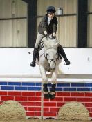 Image 200 in CHARITY CROSS POLE. SHOWJUMPING. BROADS. 8 JAN. 2017.