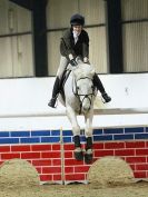 Image 205 in CHARITY CROSS POLE. SHOWJUMPING. BROADS. 8 JAN. 2017.