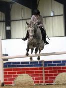 Image 206 in CHARITY CROSS POLE. SHOWJUMPING. BROADS. 8 JAN. 2017.